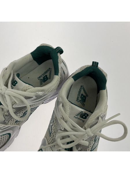 NEW BALANCE スニーカー 23cm
