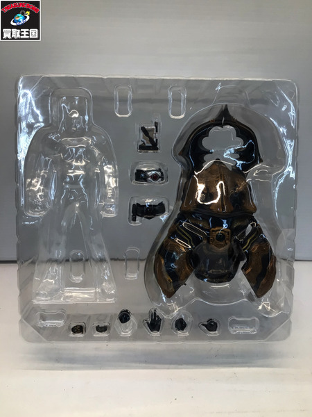 メーカー 仮面ライダーフィギュア S.I.C. VOL.56 仮面ライダークウガ ～ディケイド エディション～