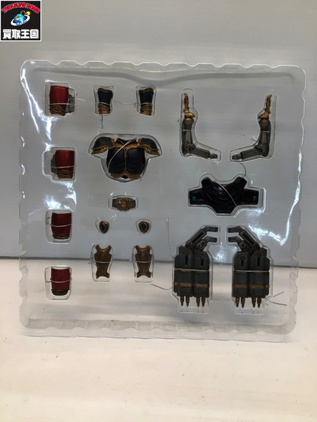 メーカー 仮面ライダーフィギュア S.I.C. VOL.56 仮面ライダークウガ ～ディケイド エディション～