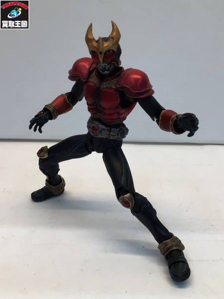 メーカー 仮面ライダーフィギュア S.I.C. VOL.56 仮面ライダークウガ ～ディケイド エディション～