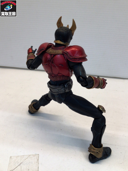 メーカー 仮面ライダーフィギュア S.I.C. VOL.56 仮面ライダークウガ ～ディケイド エディション～