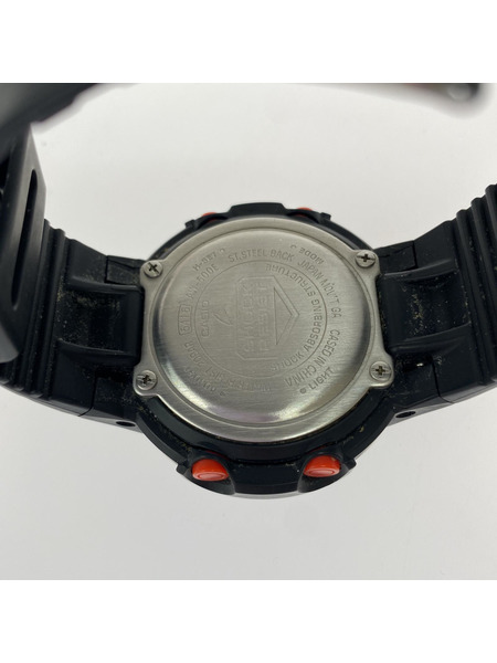 CASIO G-SHOCK デジアナ AW-500E[値下]