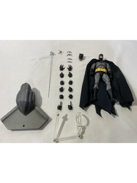 DC MAFEX バッドマン(ブラックver.)[値下]