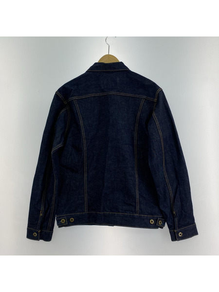 デニムジャケット JAPAN BLUE JEANS インディゴ