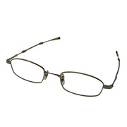 OLIVER PEOPLES ソノ他 度入リ眼鏡