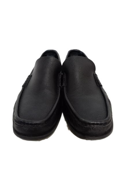 S.Ferragammo ドライビングシューズ