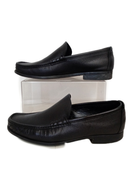 S.Ferragammo ドライビングシューズ