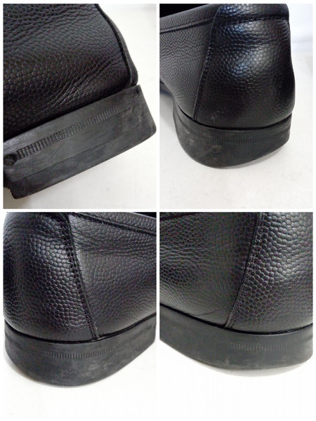 S.Ferragammo ドライビングシューズ