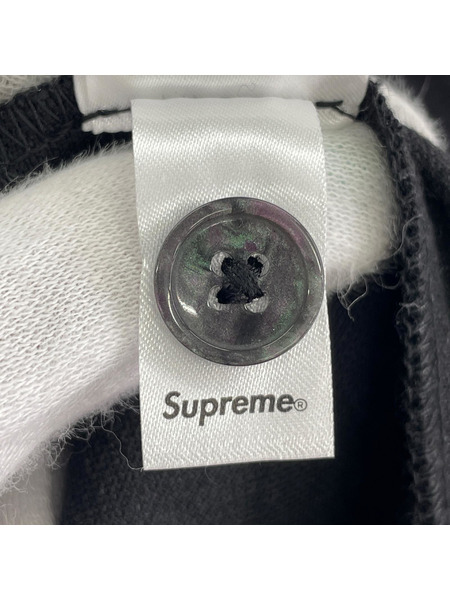 GOODENOUGH 半袖シャツ ×supreme 25SS GOODENOUGH Crushed Rayon M