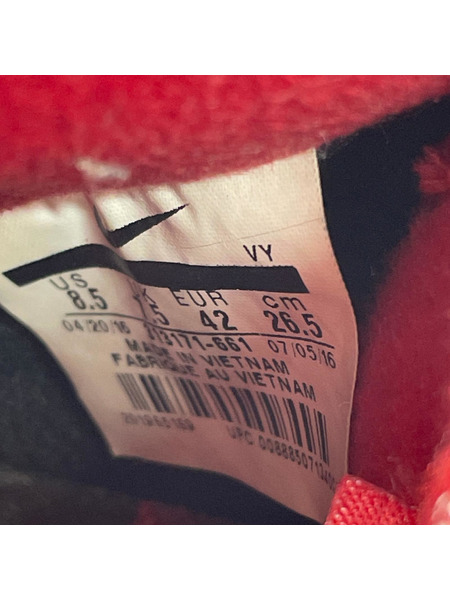 NIKE スニーカー SB Dunk High Premium/26.5cm