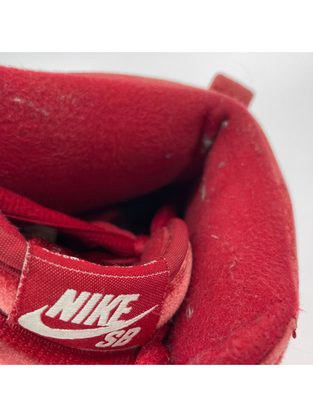 NIKE スニーカー SB Dunk High Premium/26.5cm