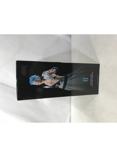 一番くじ ジャンプその他 B賞 グリムジョー・ジャガージャック