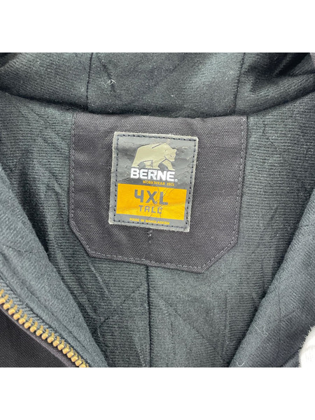 ジャケット Berne