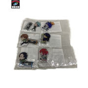 メーカー ガンダム GQuuuuuuX 走るデフォルメシリーズ アクスタ 6種まとめ