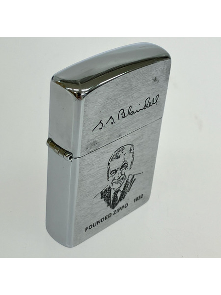 . ソノ他 95年製 FOUNDED ZIPPO