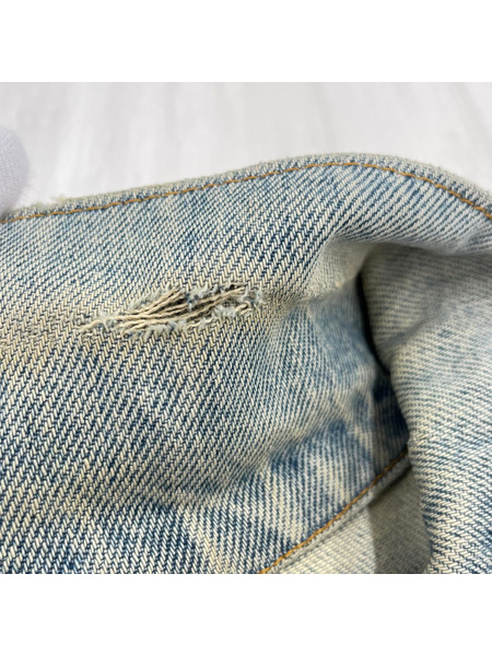 Levi's デニムジャケット 80s 70506 USA製 38R