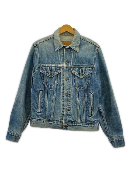 Levi's デニムジャケット 80s 70506 USA製 38R