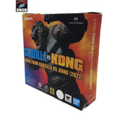 S.H.MonsterArts KONG　2021