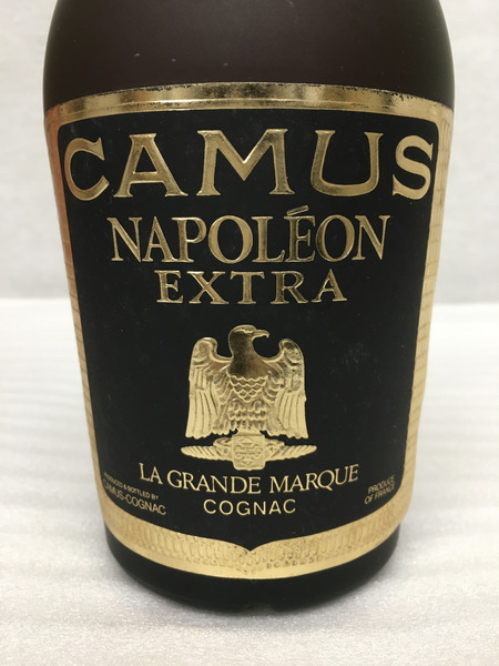 CAMUS NAPOLEON EXTRA カミュ ナポレオン エクストラ 700ml 40% 