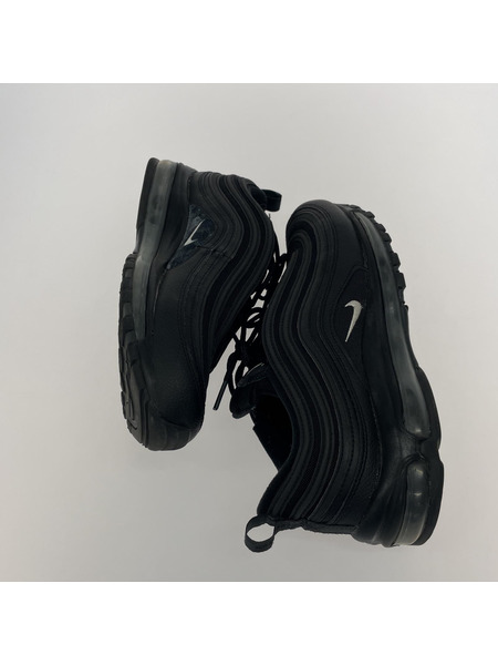 NIKE AIR MAX 97 BLACK WHITE ANTHRICITE 27㎝ 921826-015