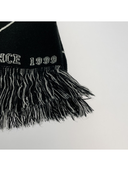 WHITE MOUNTAINEERING×F.C.Real Bristol マフラー