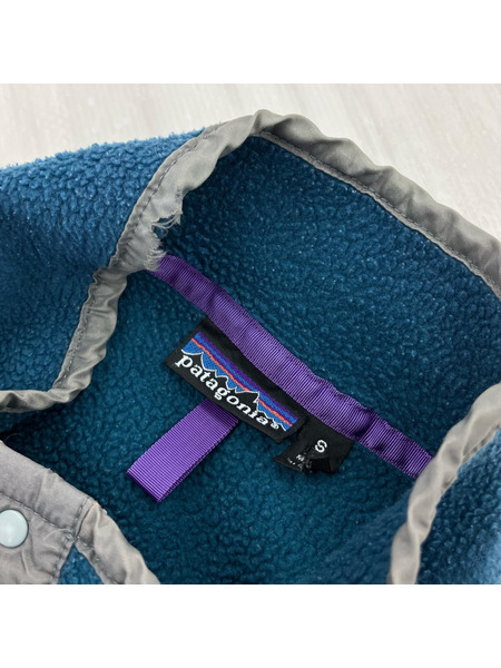 patagonia ソノ他 シンチラ 90s S グリーン