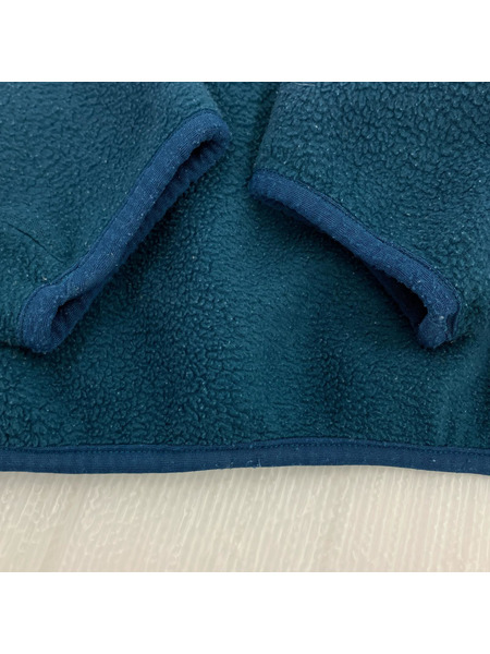 patagonia ソノ他 シンチラ 90s S グリーン