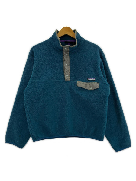 patagonia ソノ他 シンチラ 90s S グリーン