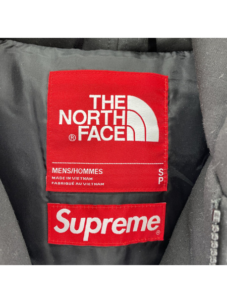 Supreme ジャケット THE NORTHFACE フルジップダウンジャケット[値下]