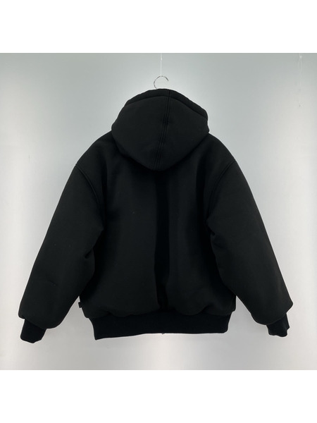 Supreme ジャケット THE NORTHFACE フルジップダウンジャケット[値下]