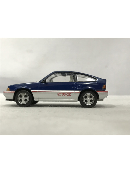 トミカ LV-N124c ホンダ バラードスポーツCR-X