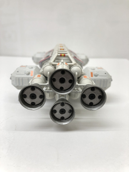 新世紀合金　SPACE　1999