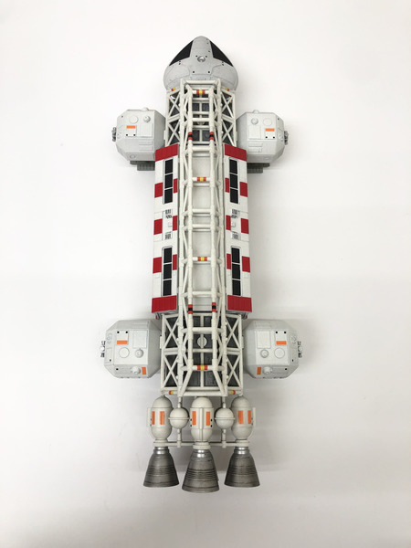 新世紀合金　SPACE　1999