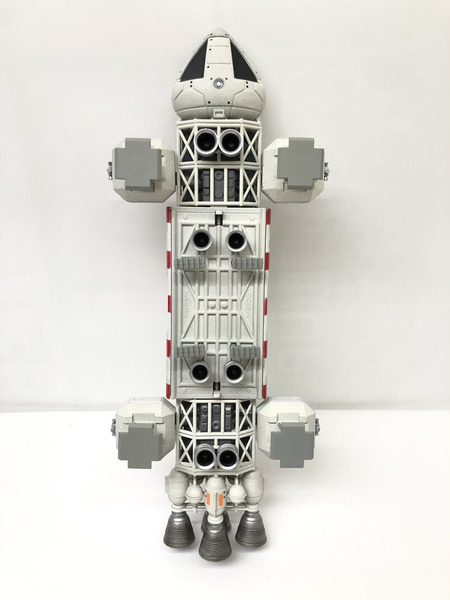 新世紀合金　SPACE　1999