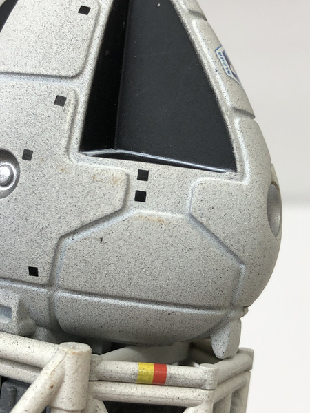 新世紀合金　SPACE　1999