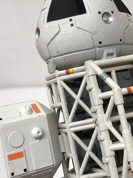 新世紀合金　SPACE　1999