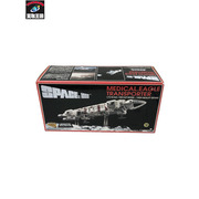 新世紀合金　SPACE　1999