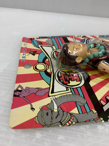 鉄コン筋クリート フィギュア シロ クロ 松本大洋