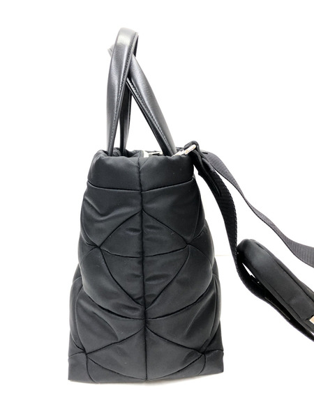 PRADA/プラダ 1BG373/RE-NYLON/ミニパデットトート/バッグ