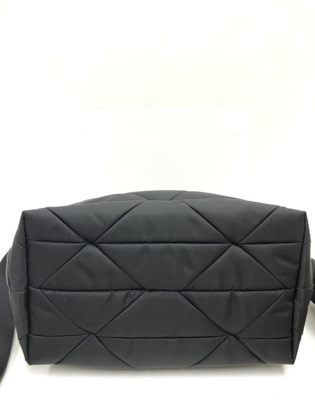 PRADA/プラダ 1BG373/RE-NYLON/ミニパデットトート/バッグ