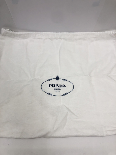 PRADA/プラダ 1BG373/RE-NYLON/ミニパデットトート/バッグ