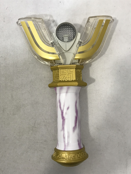 メーカー ウルトラマン ウルトラレプリカ スパークレンス 25th Anniversary ver.