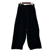 パンツ CHASSE Spider Pant  1 ブラック
