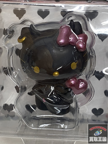 Happyくじ ハローキティ 50th A賞 デザイン11 未開封