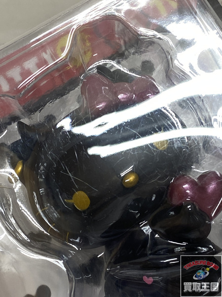 Happyくじ ハローキティ 50th A賞 デザイン11 未開封