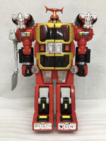 メーカー 特撮HEROその他 DX ドデカブタック[値下]