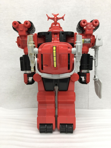 メーカー 特撮HEROその他 DX ドデカブタック[値下]