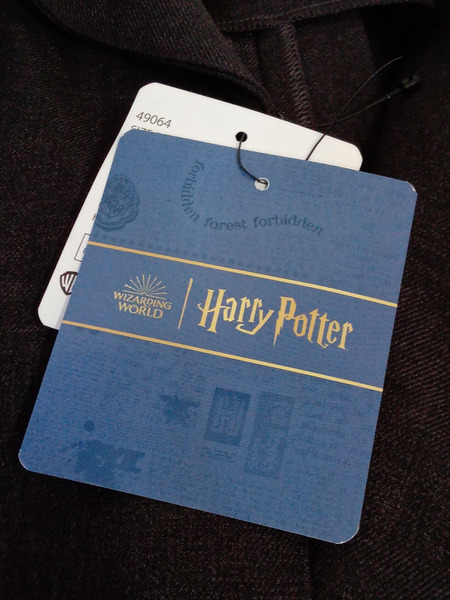 海外TOYその他 マホウドコロ限定 ローブ