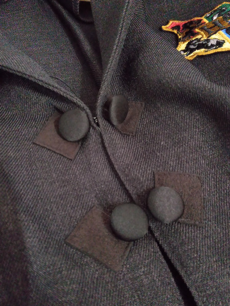 海外TOYその他 マホウドコロ限定 ローブ