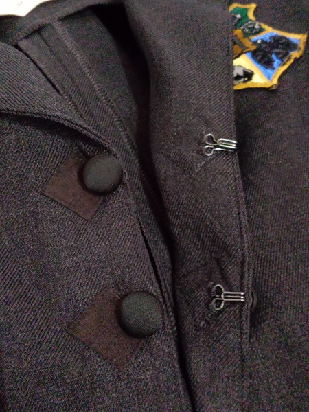 海外TOYその他 マホウドコロ限定 ローブ